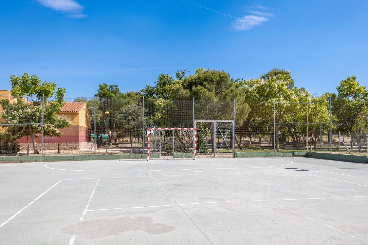 Toledo Tres Culturas: Family-Friendly Stay with Breakfast Villamiel de Toledo Exterior photo